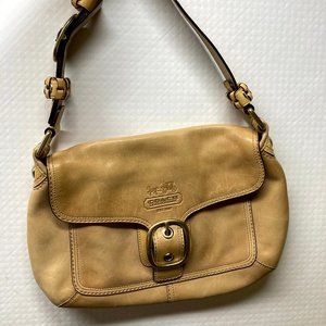 Vintage Coach Purse